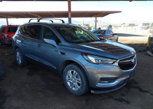 2018 BUICK Enclave