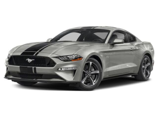 2023 FORD Mustang