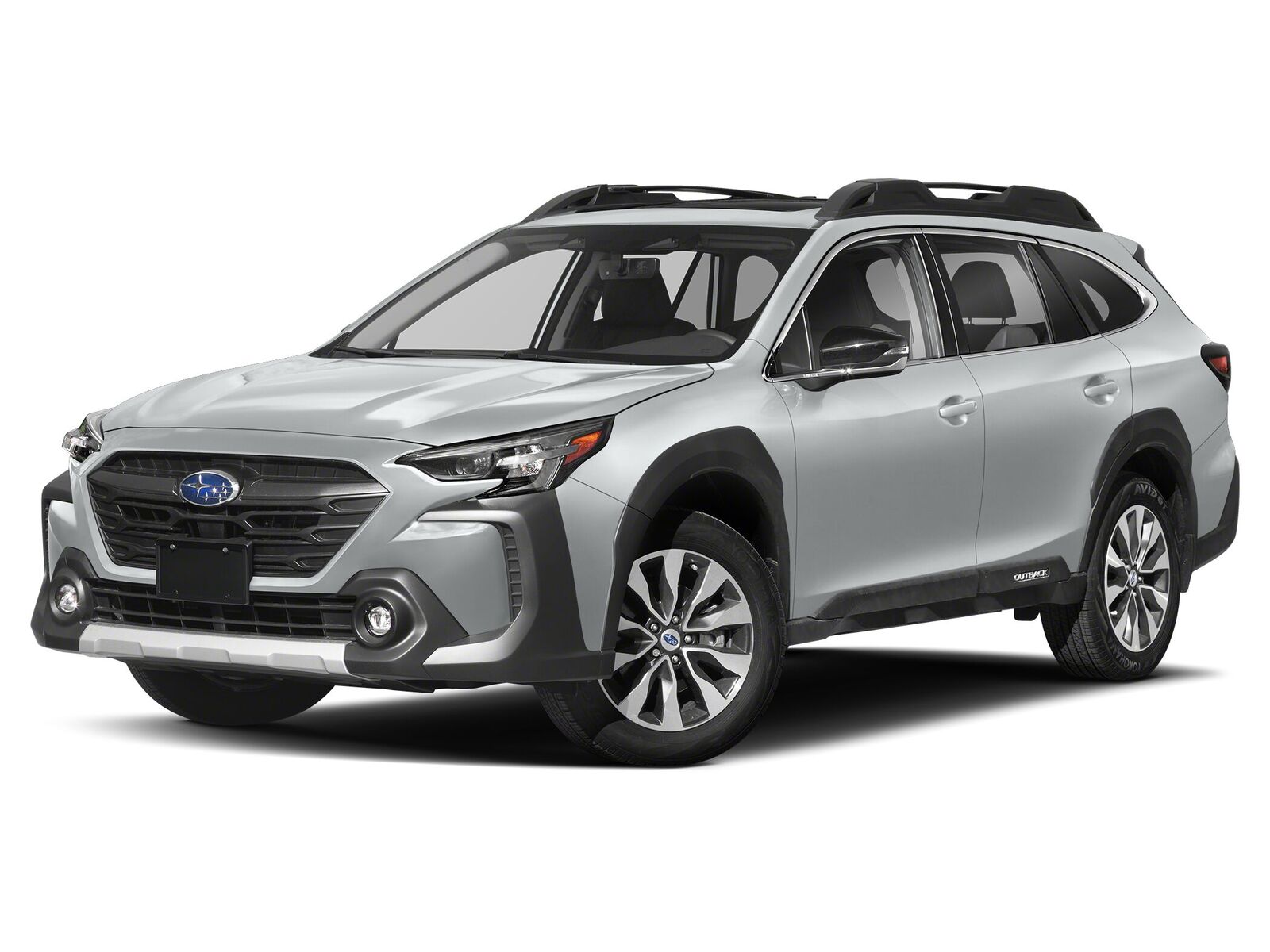 2023 SUBARU Outback