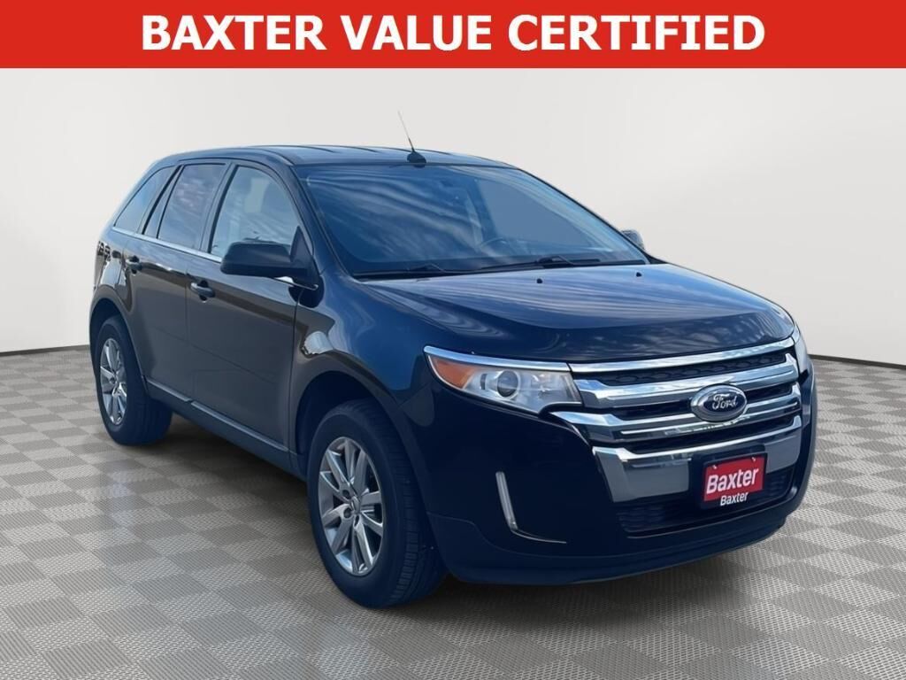 2011 FORD Edge