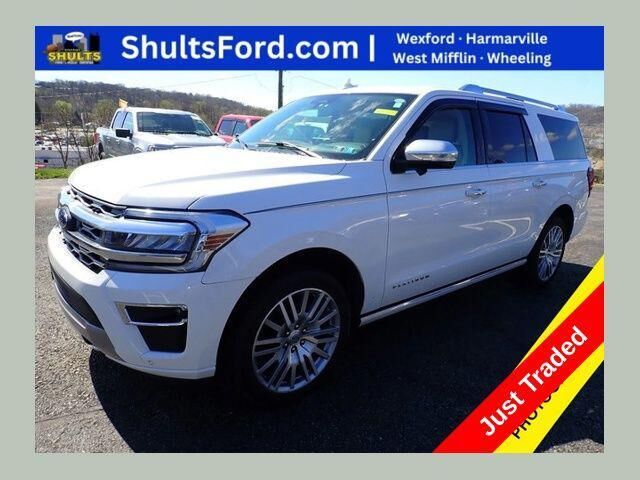 2023 FORD Expedition