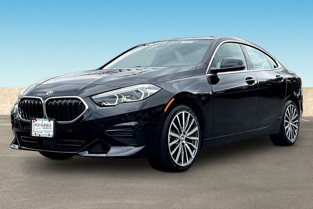 2022 BMW 2 Series
