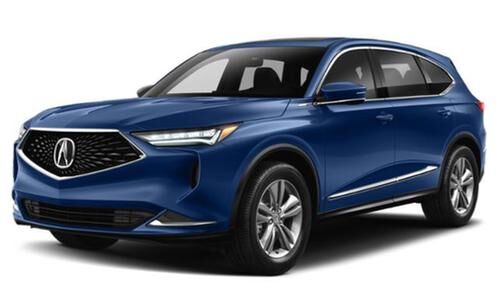 2024 ACURA MDX Type S
