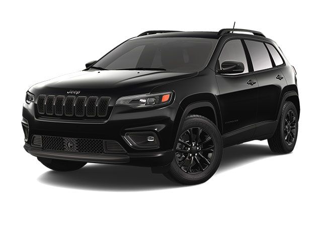 2023 JEEP Cherokee