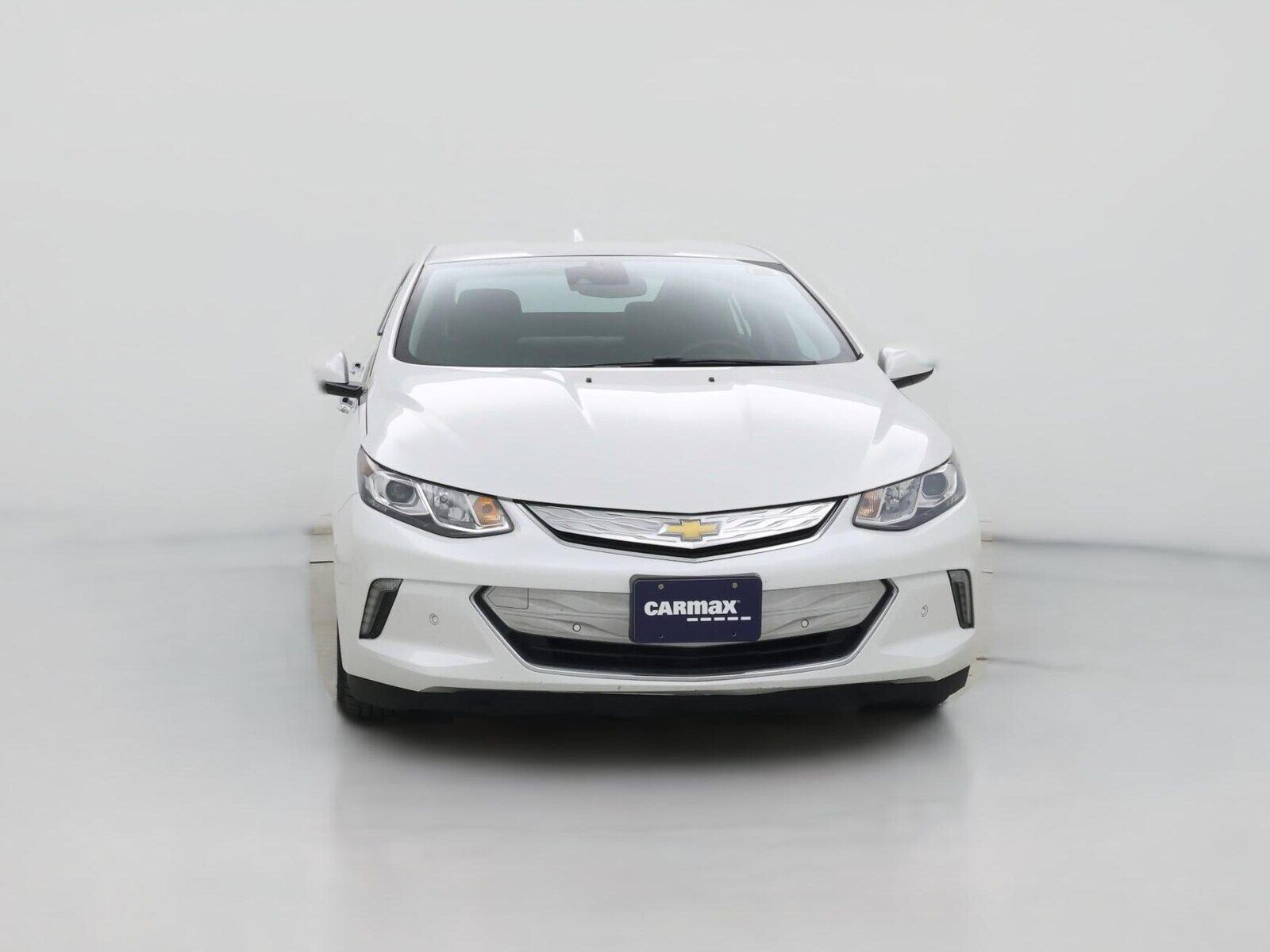 2017 CHEVROLET Volt