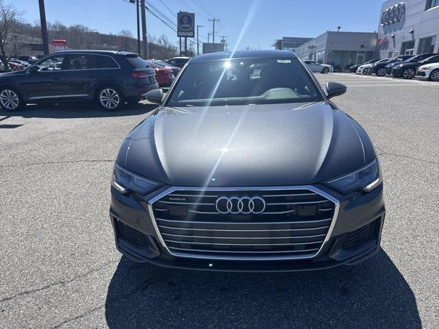 2023 Audi A6