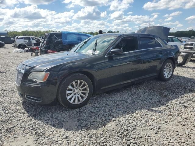 2014 CHRYSLER 300