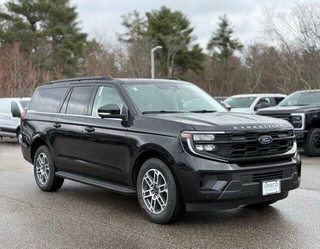 2026 FORD Expedition
