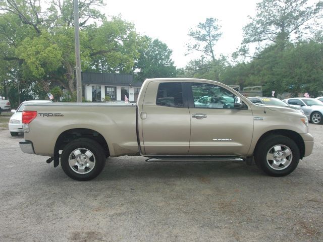 2008 TOYOTA Tundra