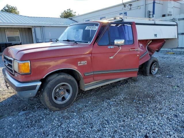 1990 FORD F-150