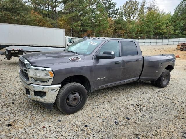 2020 RAM 3500