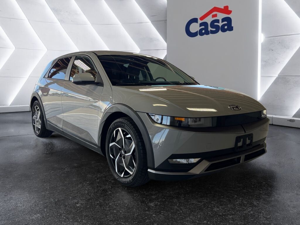2022 HYUNDAI IONIQ 5
