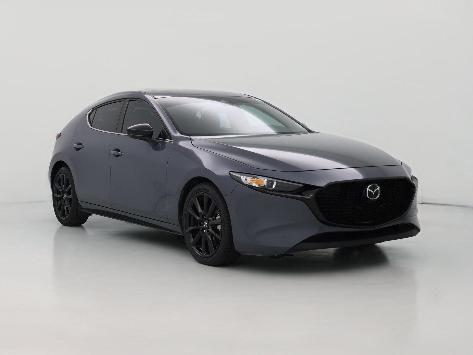 2023 MAZDA Mazda3