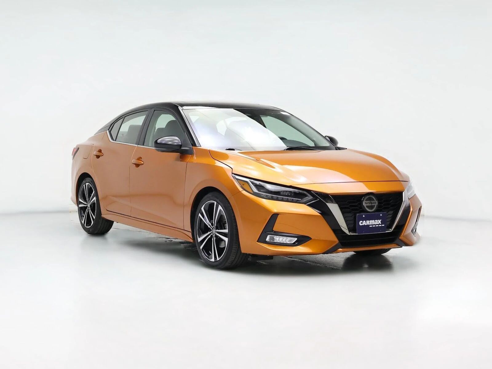 2023 NISSAN Sentra