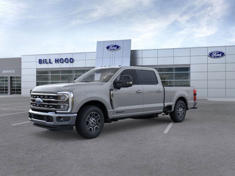 2026 FORD F-350