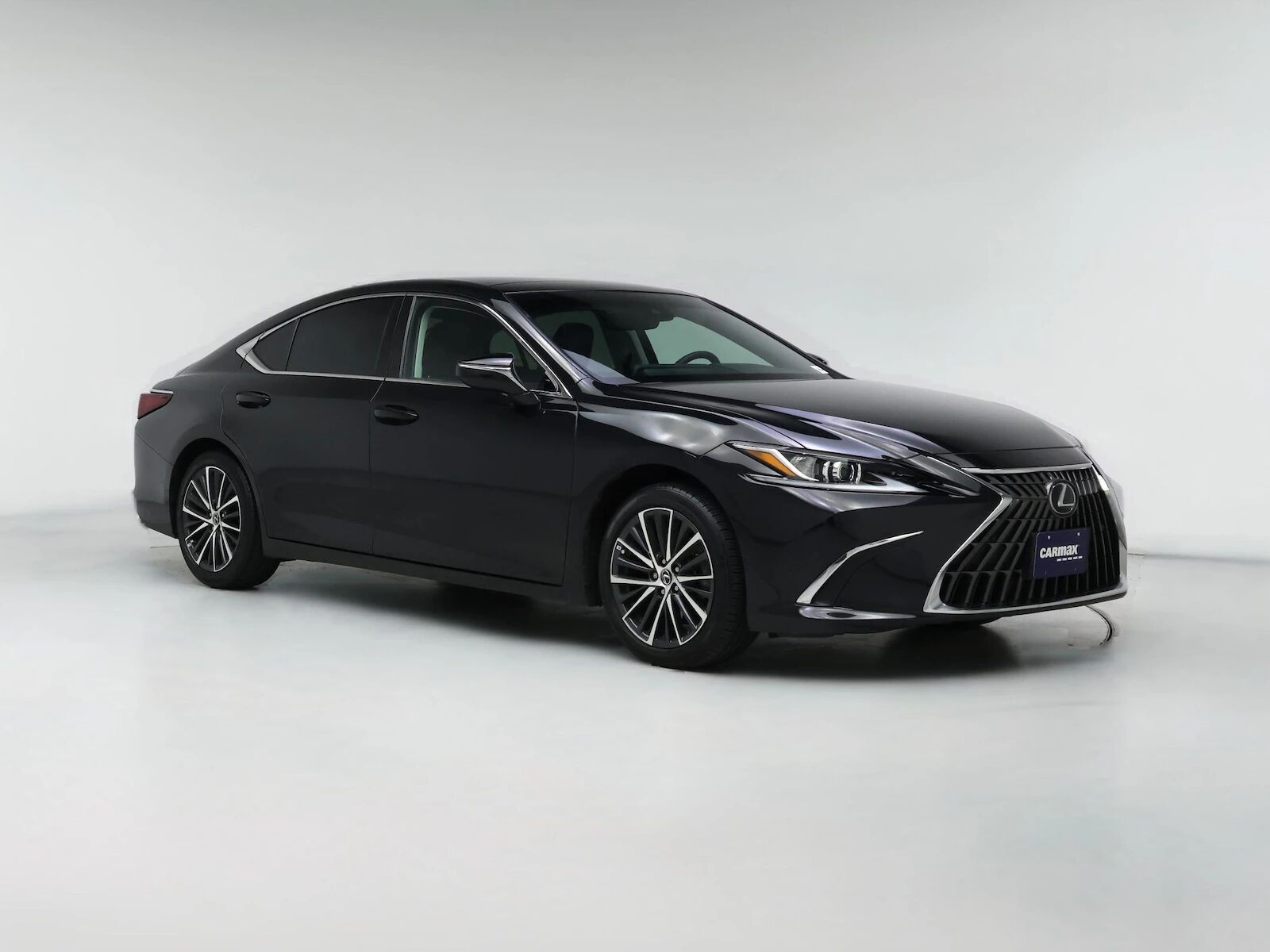2022 LEXUS ES