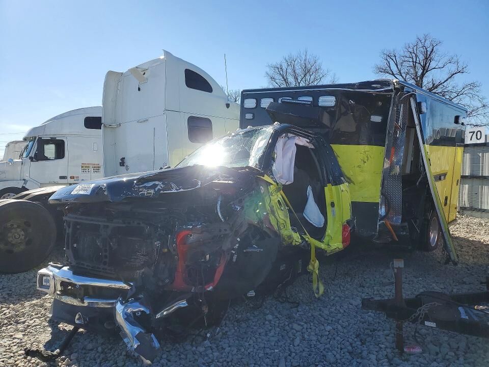2023 FORD F-Super Duty