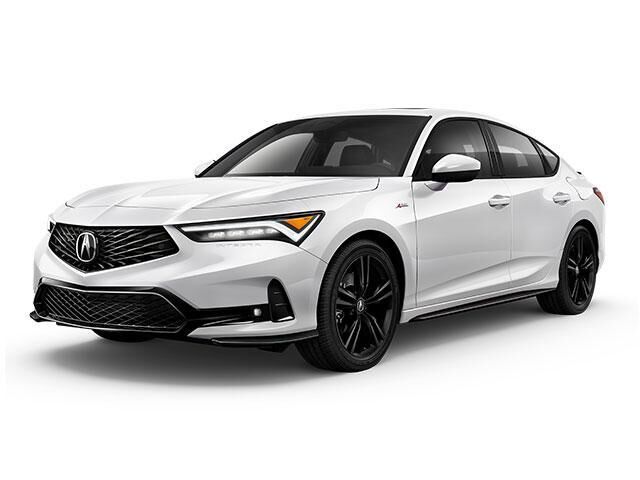2026 ACURA Integra