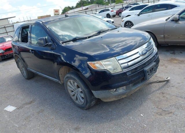2010 FORD Edge