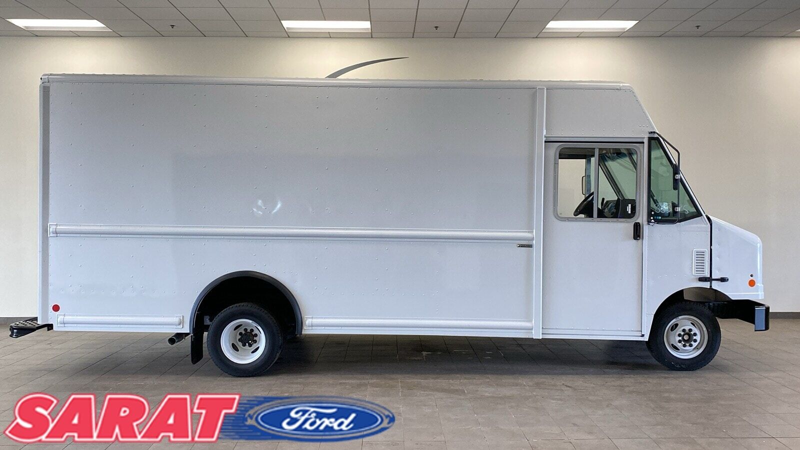 2026 FORD E-450