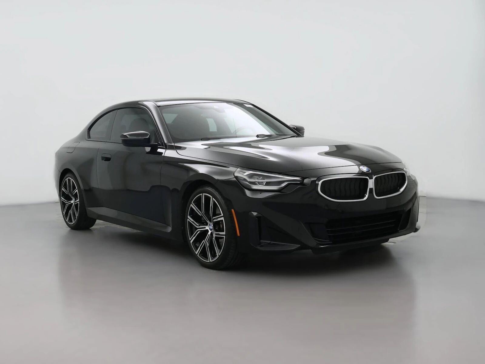 2024 BMW 2 Series