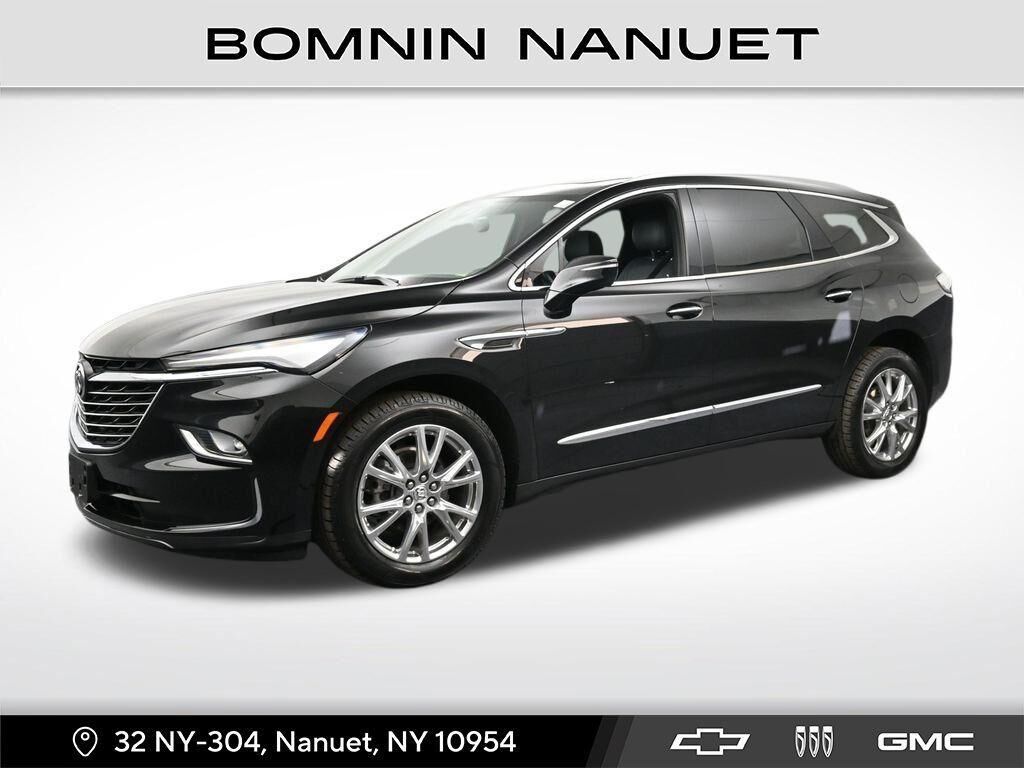 2023 BUICK Enclave