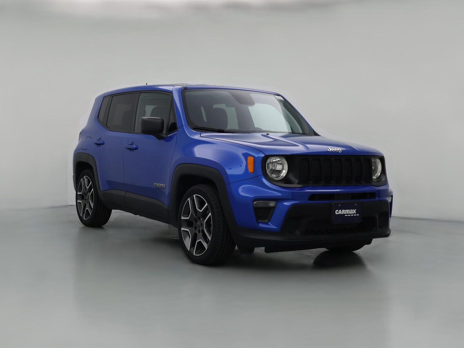 2020 JEEP Renegade