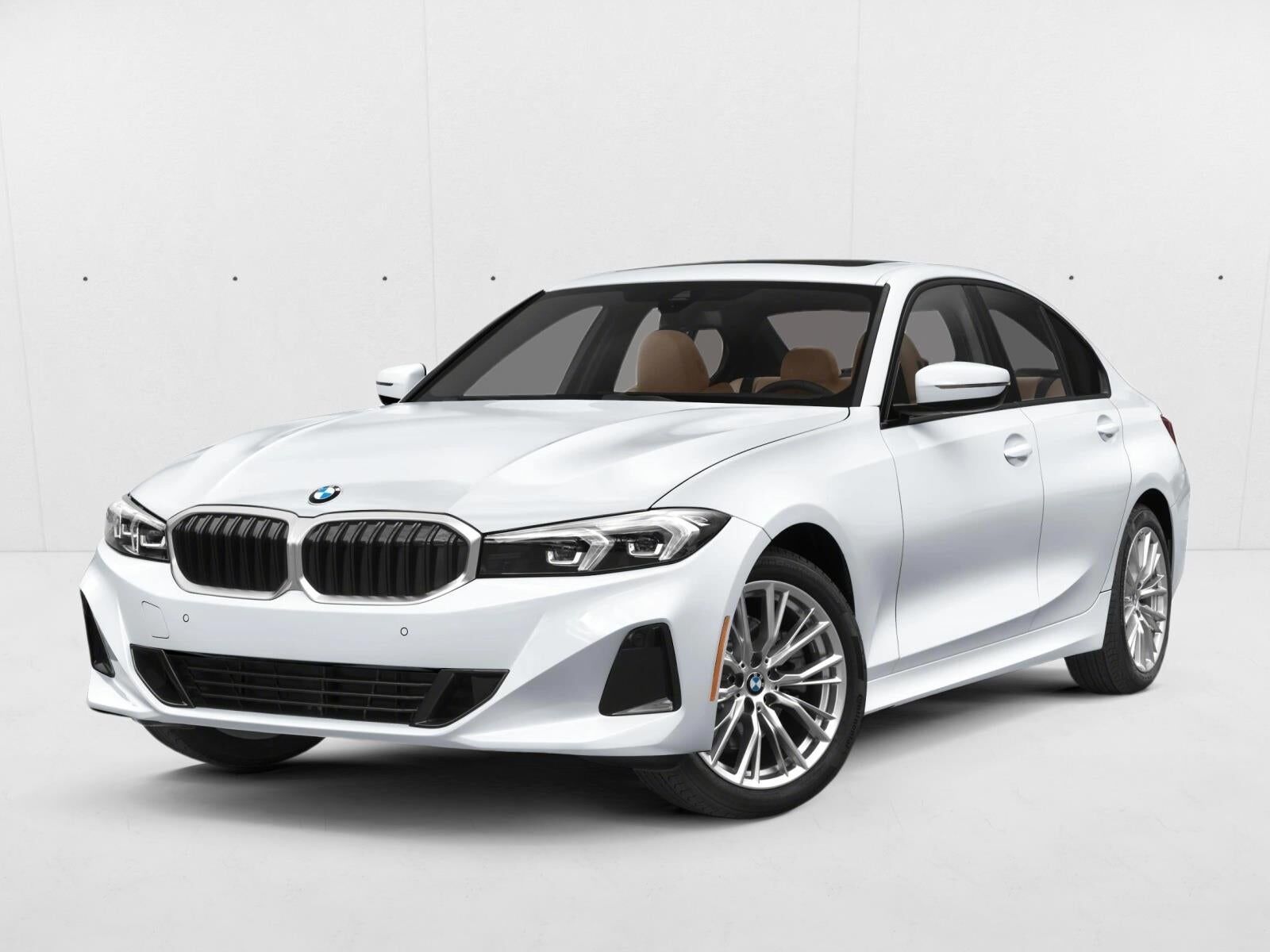 2025 BMW 3 Series
