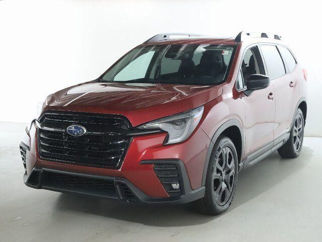 2024 SUBARU Ascent