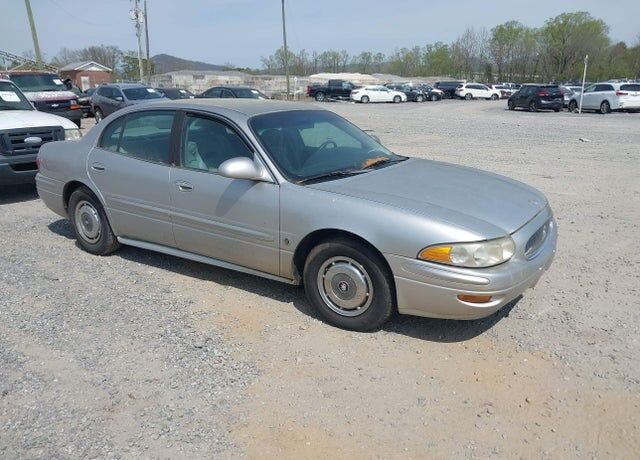 2004 BUICK LeSabre