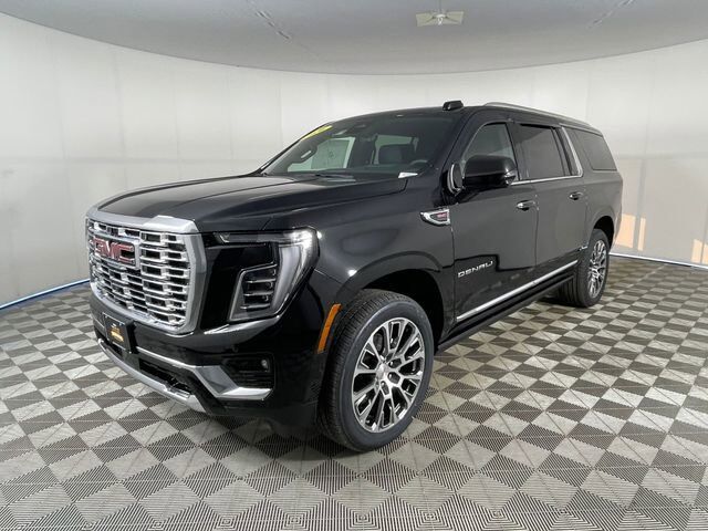 2026 GMC Yukon XL