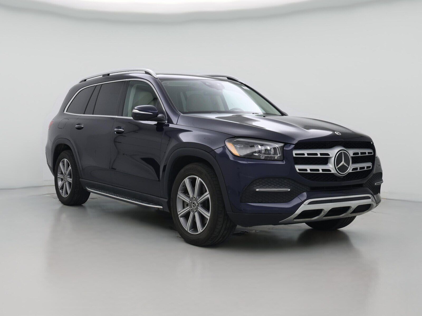 2022 MERCEDES-BENZ GLS-Class