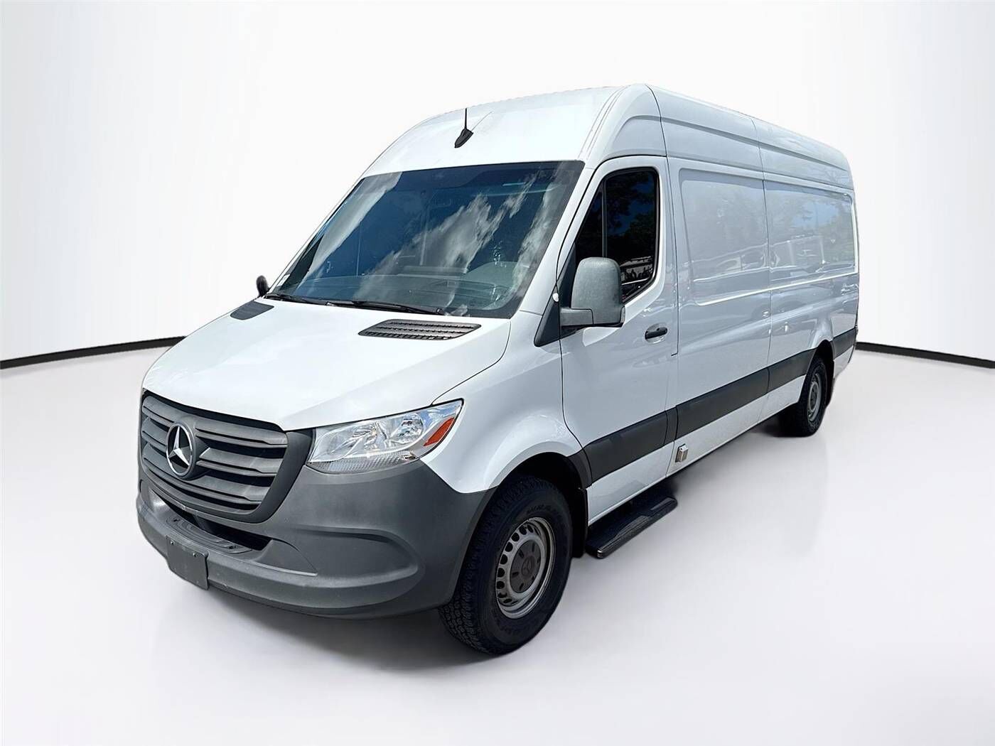 2020 MERCEDES-BENZ Sprinter