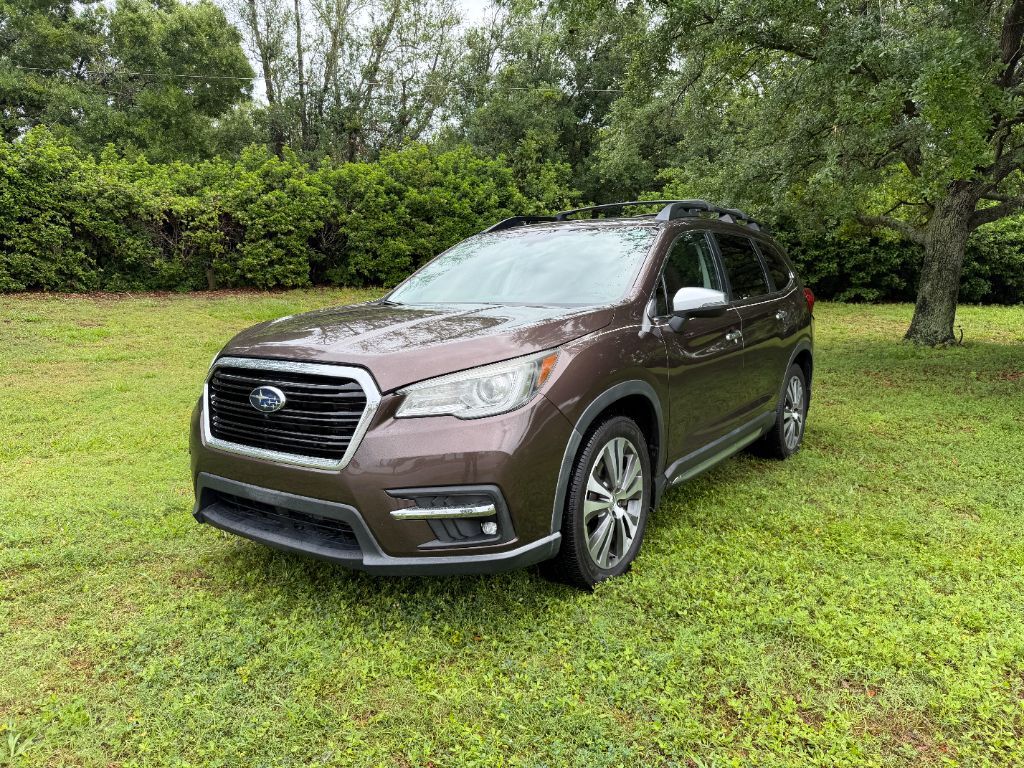2020 SUBARU Ascent