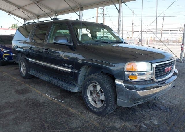 2003 GMC Yukon XL