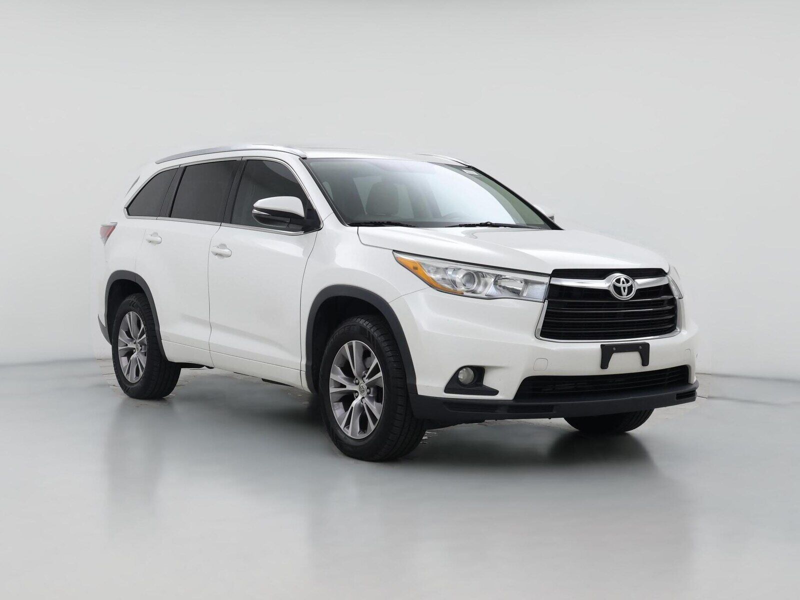 2015 TOYOTA Highlander