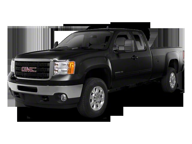 2013 GMC Sierra