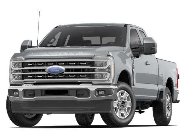 2023 FORD F-Super Duty