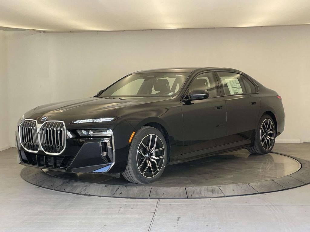 2026 BMW i7