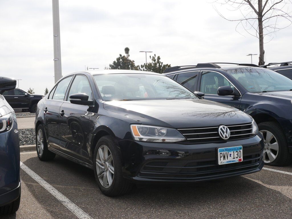 2015 VOLKSWAGEN Jetta