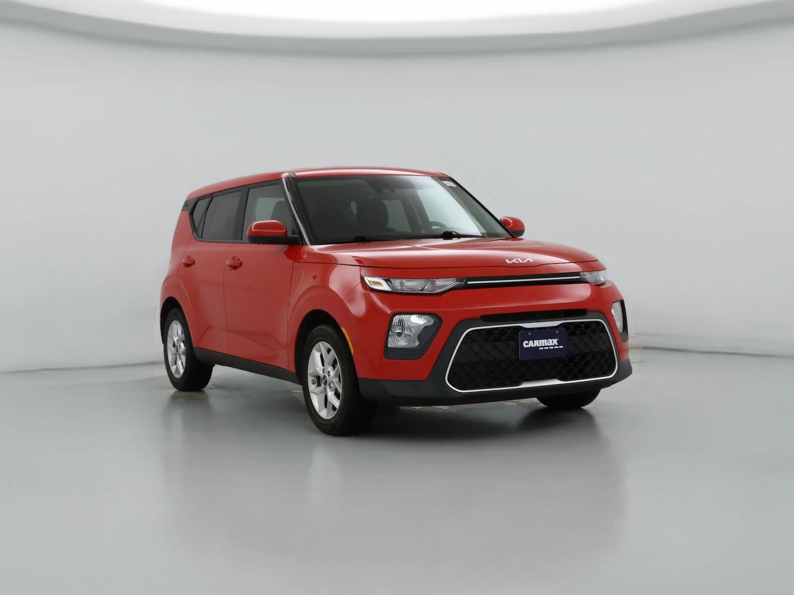2022 KIA Soul