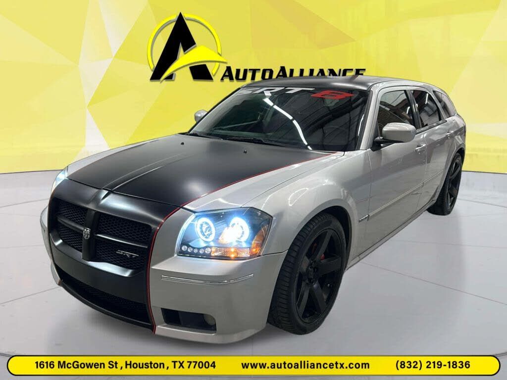 2006 Dodge Magnum