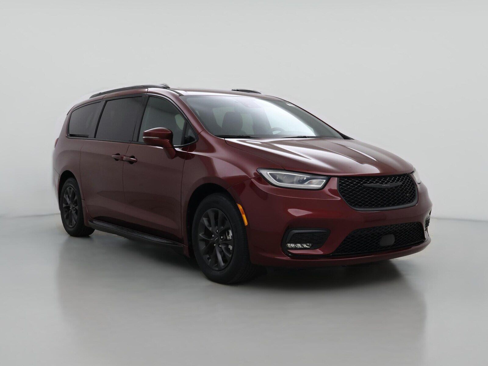 2021 CHRYSLER Pacifica