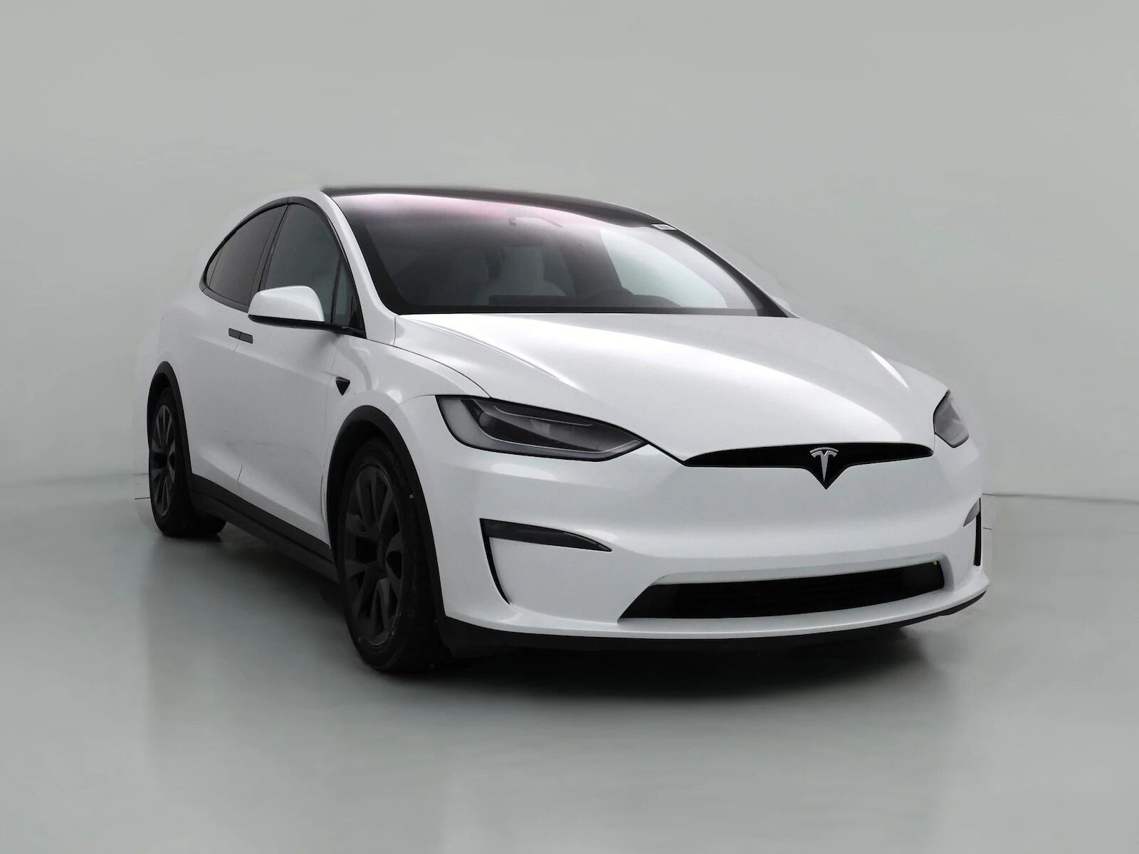 2024 TESLA Model X