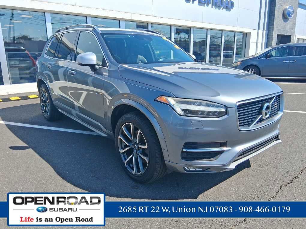 2016 VOLVO XC90