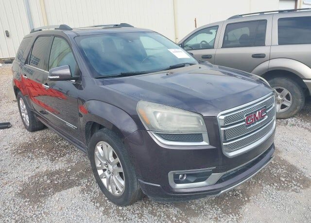 2015 GMC Acadia