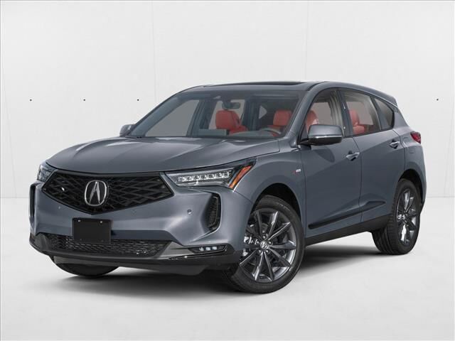 2026 ACURA RDX