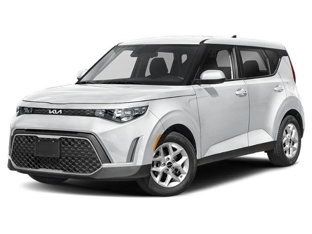 2025 KIA Soul