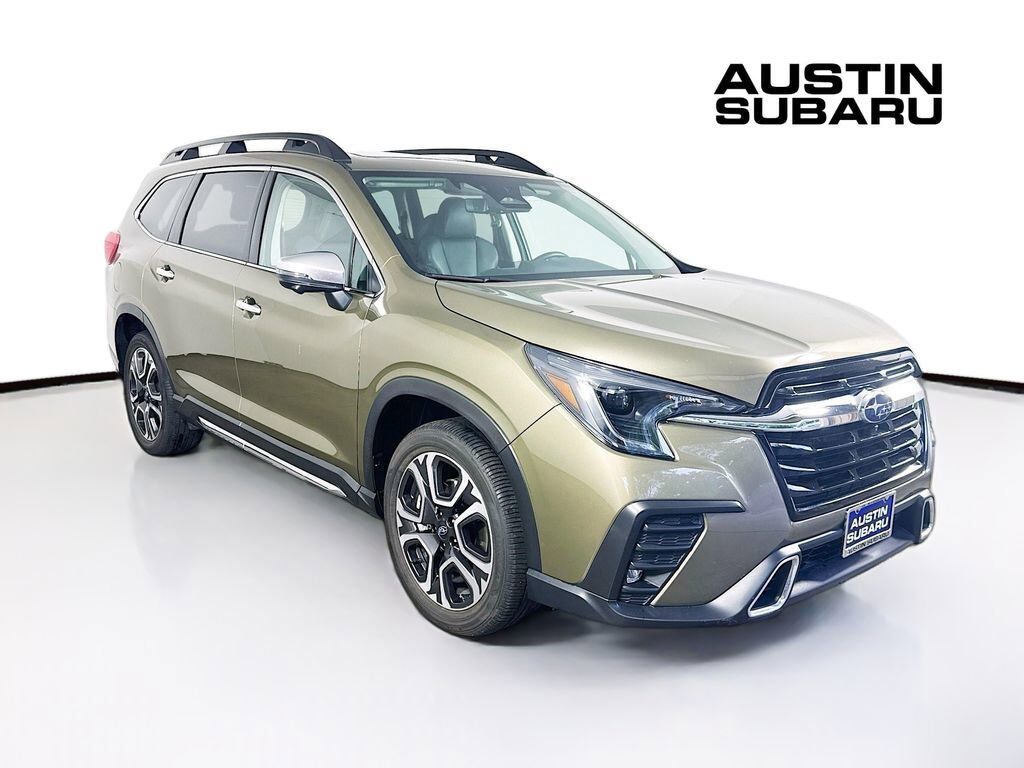 2023 SUBARU Ascent