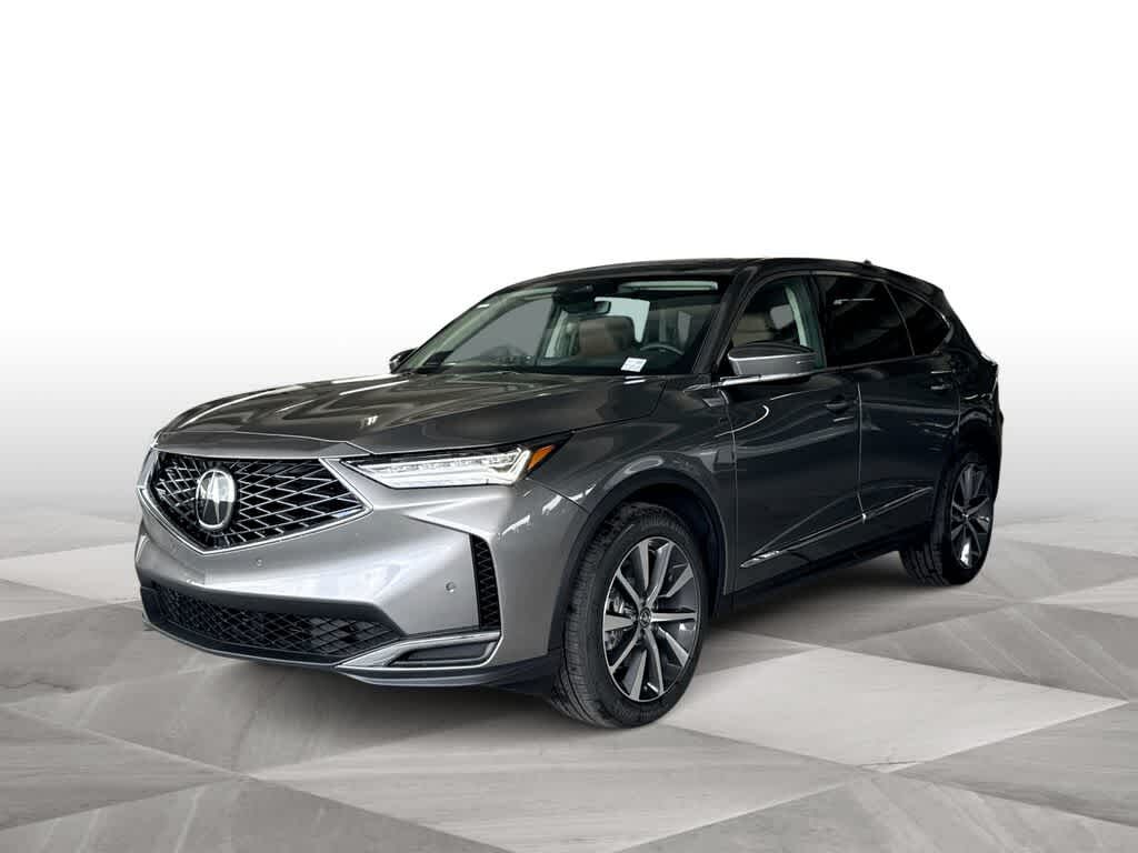 2026 ACURA MDX